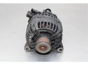 Dynamo (Alternator) PEUGEOT 607 (9D, 9U)