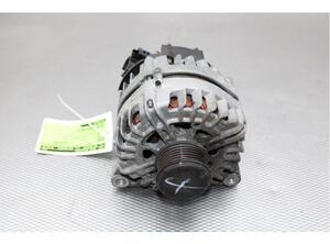 Alternator PEUGEOT EXPERT Van (VF3A_, VF3U_, VF3X_)