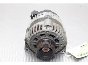 Alternator CHEVROLET CRUZE Hatchback (J305)