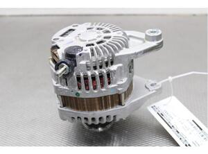 Dynamo (Alternator) MAZDA 2 (DL, DJ)