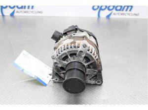 Alternator FORD FOCUS III Turnier