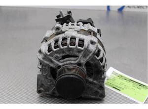 Alternator MERCEDES-BENZ B-CLASS (W246, W242)