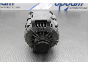 Alternator AUDI A7 Sportback (4GA, 4GF)