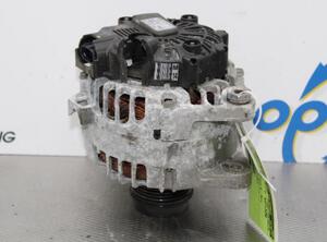 Dynamo (Alternator) KIA CEE&#039;D Sportswagon (JD)