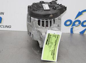 Alternator FORD KUGA II (DM2)