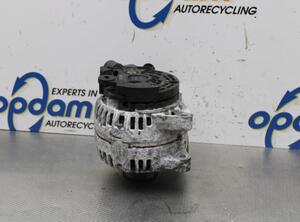 Alternator CITROËN C5 III Break (RW_)