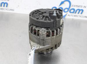 Dynamo (Alternator) FIAT PUNTO (188_)