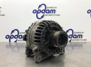 Alternator VW NEW BEETLE (9C1, 1C1)