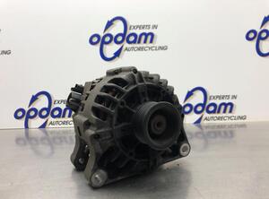 Alternator PEUGEOT 307 CC (3B)