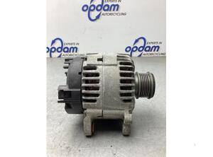 Dynamo (Alternator) VW PASSAT Variant (3C5), SEAT ALTEA (5P1), SEAT ALTEA XL (5P5, 5P8), SEAT TOLEDO III (5P2)