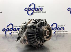 Alternator SUZUKI SPLASH (EX), SUZUKI SWIFT III (MZ, EZ), OPEL AGILA (B) (H08), SUZUKI SX4 (EY, GY)