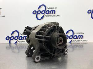 Dynamo (Alternator) CITROËN C4 Coupe (LA_), PEUGEOT 206+ (2L_, 2M_), PEUGEOT 307 Break (3E), PEUGEOT 307 SW (3H)