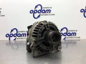 Dynamo (Alternator) SKODA FABIA II (542), VW FOX Hatchback (5Z1, 5Z3, 5Z4), VW POLO (6N2), SEAT CORDOBA (6L2)