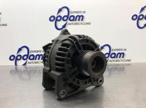 Alternator RENAULT MEGANE II Saloon (LM0/1_)