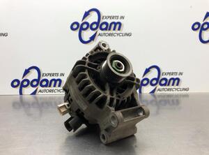 Alternator FORD FOCUS C-MAX (DM2), FORD C-MAX (DM2)