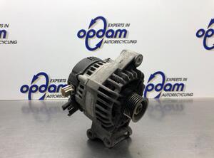 Alternator FORD FOCUS C-MAX (DM2), FORD C-MAX (DM2)