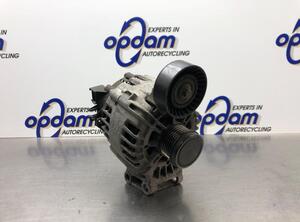 Dynamo (Alternator) FORD C-MAX II (DXA/CB7, DXA/CEU)