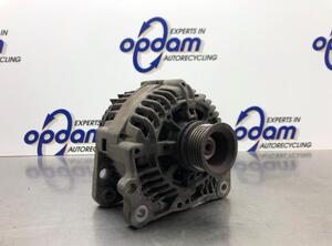 Dynamo (Alternator) VW GOLF IV Cabriolet (1E7)