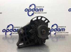 Dynamo (Alternator) FIAT SEICENTO / 600 (187_)