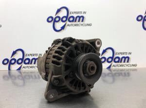 Alternator CHEVROLET MATIZ (M200, M250)