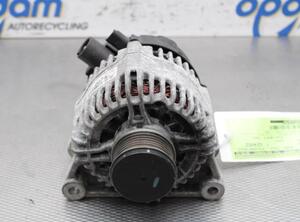 Dynamo (Alternator) CITROËN C3 II (SC_), CITROËN C3 III (SX), PEUGEOT 301, CITROËN C-ELYSEE (DD_)