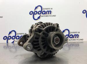 Alternator DACIA LOGAN MCV (KS_)