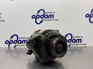 Alternator TOYOTA STARLET (_P8_)