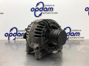 Alternator VW JETTA III (1K2)