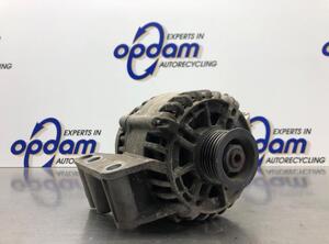 Dynamo (Alternator) FORD FIESTA V (JH_, JD_)