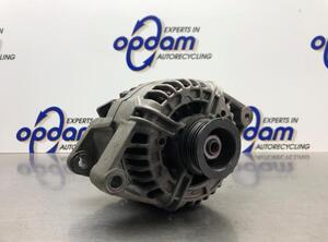 Alternator OPEL MERIVA A MPV (X03)