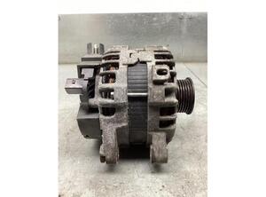 Dynamo (Alternator) LAND ROVER RANGE ROVER VELAR (L560)