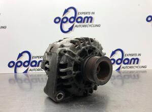 Alternator MERCEDES-BENZ C-CLASS (W203)