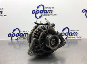 Alternator MAZDA 3 (BK)