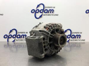 Alternator FORD FIESTA VI (CB1, CCN)