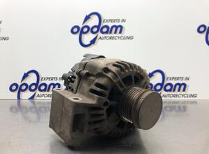 Alternator FIAT FIORINO Box Body/MPV (225_), FIAT QUBO (225_)