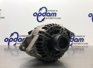 Dynamo (Alternator) OPEL ASTRA G Hatchback (T98)