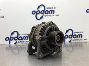 Alternator NISSAN MICRA C+C III (K12)