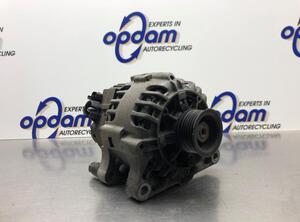 Alternator CITROËN C4 I (LC_), PEUGEOT 206 Hatchback (2A/C), CITROËN C3 I (FC_, FN_), PEUGEOT 206 SW (2E/K)