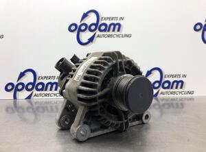 Alternator PEUGEOT 208 I (CA_, CC_), CITROËN C3 II (SC_), CITROËN DS3 Convertible, DS DS 3 Convertible (SB_)