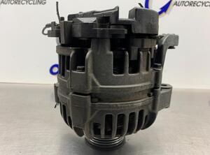 Alternator OPEL CORSA C (X01)