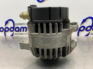 Dynamo (Alternator) CITROËN C1 (PM_, PN_)