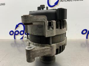 Alternator OPEL ASTRA J (P10), OPEL ASTRA J Sports Tourer (P10)