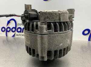 Alternator FORD TRANSIT CONNECT (P65_, P70_, P80_)