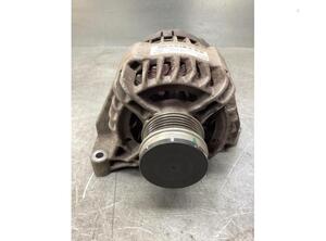 Alternator FIAT 500X (334_), FIAT PANDA (312_, 319_), FIAT PANDA VAN (312_, 519_), FIAT 500L (351_, 352_)