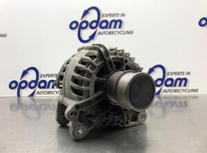 Alternator VW POLO (AW1, BZ1)