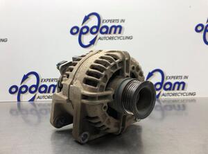 Alternator OPEL MERIVA A MPV (X03)