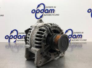 Alternator RENAULT CLIO III (BR0/1, CR0/1)