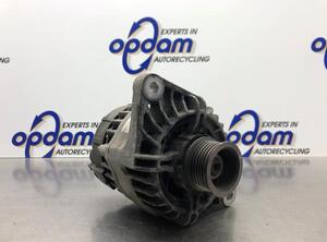 Dynamo (Alternator) ALFA ROMEO GT (937_)