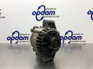 Dynamo (Alternator) FORD FIESTA V (JH_, JD_)