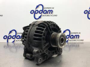 Lichtmaschine VW Touran 1T1, 1T2 0124525093 P21563912